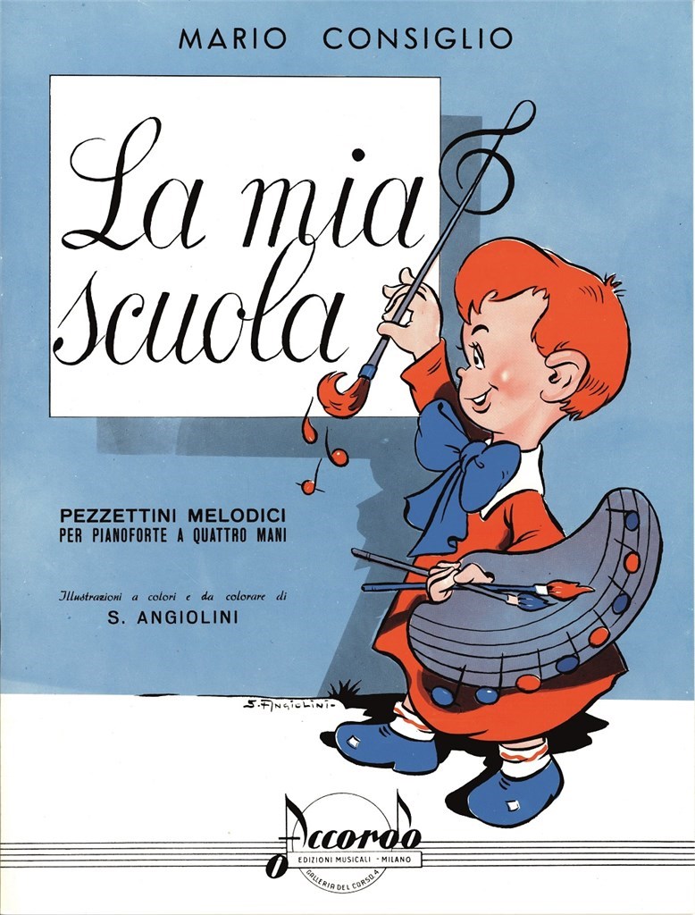 La Mia Scuola